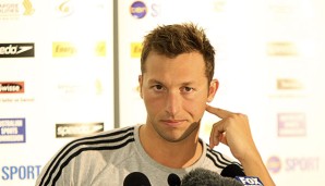 Ian Thorpe scheiterte an der Qualifikation für Olympia 2012 und beendete danach seine Karriere