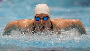 Franziska Hentke qualifizierte sich für die Europameisterschaft im Sommer