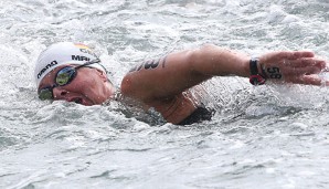 Christa Thiel fordert für Freiwasserschwimmer Regeländerungen