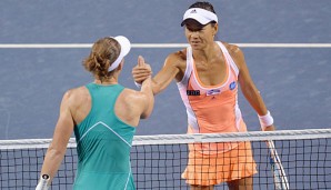 Die WTA-Tour könnte auf Grand Slam-Ebene schon bald auf drei Gewinnsätze erweitert werden