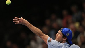 Tommy Haas stellt seine Teilnahme am Davis-Cup in Aussicht