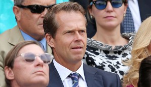 Stefan Edberg will Roger Federer zurück zu alter Stärke führen