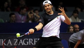 Tommy Haas ist klarer Favorit auf den Turniersieg in Sao Paulo