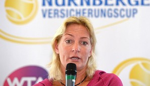 Barbara Rittner hatte Andrea Petkovic zuletzt den Vorzug vor Sabine Lisicki gegeben