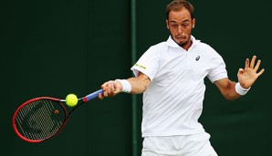 Tim Pütz erlebt in Wimbledon sein ganz persönliches Märchen