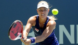 Angelique Kerber besiegte Varvara Lepchenko in einem Marathon-Match