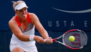 Melanie Oudin will ihre Karriere in einigen Wochen fortsetzen