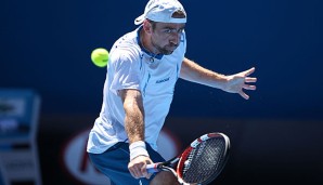 Benjamin Becker schied als letzter Deutscher in Acapulco aus