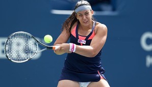 Marion Bartoli hat im Jahr 2013 überraschend ihren Rücktritt erklärt