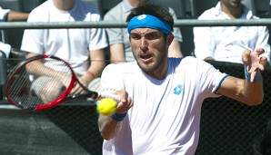 Wahnsinn: Leonardo Mayer siegte nach unfassbaren 6 Stunden und 47 Minuten