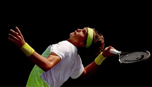 Alexander Zverev gilt als deutsche Nachwuchshoffnung und kam nun zu Herren-Titel Nummer zwei