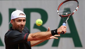 Benjamin Becker kann wegen Schulterproblemen nicht in Halle an den Start gehen