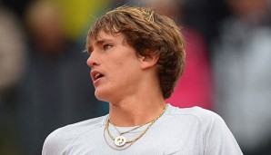 Endstation Robredo: Alex Zverev hat sein erstes ATP-Finale verpasst