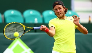 Pouille sorgt in Hamburg für eine Sensation - wie weit geht wohl sein Weg?