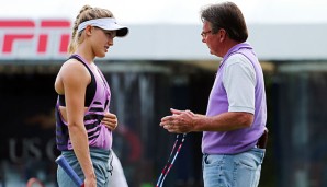 Eugenie Bouchard reagierte auf die momentane Krise