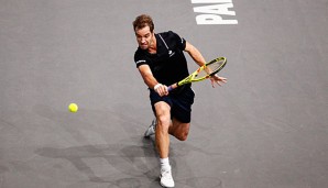 Richard Gasquet kann nicht an den Australien Open teilnehmen