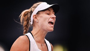 Der nächste Gegner für Angelique Kerber wird am Dienstag ausgelost