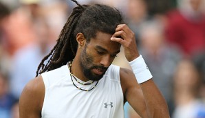 Dustin Brown verlor gegen David Ferrer