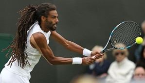 Dustin Brown trifft nun auf Thomaz Bellucci