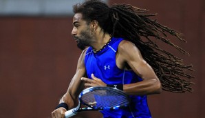 Dustin Brown steht im Achtelfinale von Metz