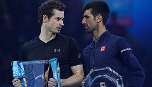 Wohin führt der Weg von Novak Djokovic