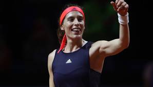 Andrea Petkovic könnte künftig als Sportmoderatorin arbeiten.