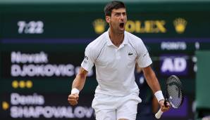 djokovic