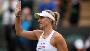 Angelique Kerber