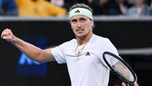 Alexander Zverev, Carlos Alcaraz, Australian Open, heute live, Liveticker, Grand Slam