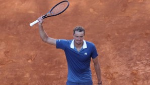 French Open 2024, Tennis, Termin, Start, Zeitplan, Spielplan, deutsche Teilnehmer, Alexander Zverev, Übertragung, Free-TV, Livestream