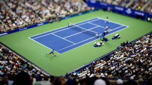 Bei der Liveübertragung der US Open in Deutschland kommt es in diesem Jahr zu einer Veränderung.