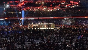 Benson Henderson steigt ab sofort für Bellator in den Ring