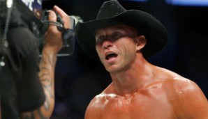 Donald Cerrone fuhr bei UFC 202 einen beeindruckenden Sieg ein