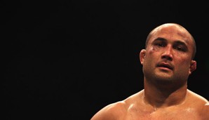 Hauptkampf geplatzt - UFC Fight Night ohne BJ Penn