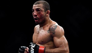 Jose Aldo kündigt Wechsel ins Lightweight an