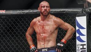 Donald 'Cowboy' Cerrone verlor zuletzt unter anderem gegen Leon 'Rocky' Edwards.