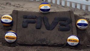 Der FIVB beschließt eine Erweiterung der Weltliga auf 32 Nationen