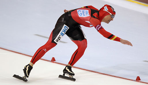 Scheinbar gibt es mehrere Sportler mit ähnlichen Blutanomalien wie bei Claudia Pechstein