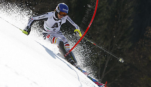 Felix Neureuther verzichtet auf den Start beim Weltcup-Auftakt in Sölden