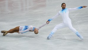 Die Qualifikation für das Grand-Prix-Finale im japanischen Fukuoka ist nicht in Gefahr