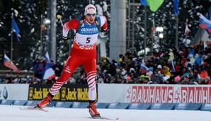 Andreas Birnbacher muss seinen Start in den Winter verschieben