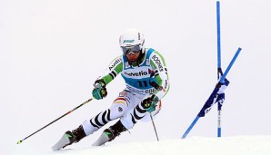 Felix Neureuther will in Val d'Isere schon wieder an den Start gehen