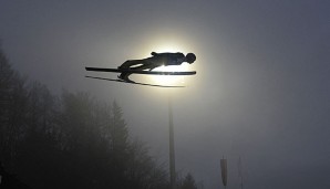 Andi Wellinger feierte in Polen den ersten Weltcup-Sieg seiner Karriere