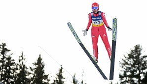 Svenja Würth erlitt bei einem schweren Sturz einen Bruch des Halswirbels