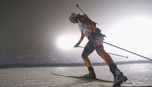 Miriam Gössner will wieder in die Erfolgsspur kommen