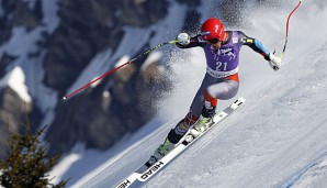 Bode Miller wird erst im neuen Jahr wieder im Weltcup an den Start gehen