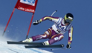 Kjetil Jansrud hat sowohl die Abfahrt als auch den Super-G in Lake Louise gewonnen