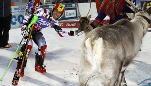 Marcel Hirscher ist auch in dieser Saison wieder der Top-Favorit auf den Gesamtweltcup