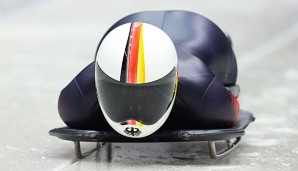 Der deutsche Skeleton-Bundestrainer Jens Müller wird weiterhin von Mirk Matschenz ersetzt