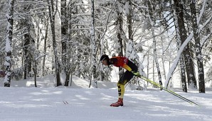 Steffi Böhler erreichte immerhin die halbe WM-Norm